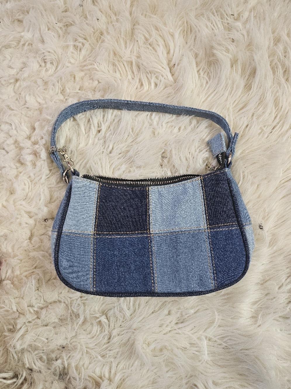 Bratz Denim Purse